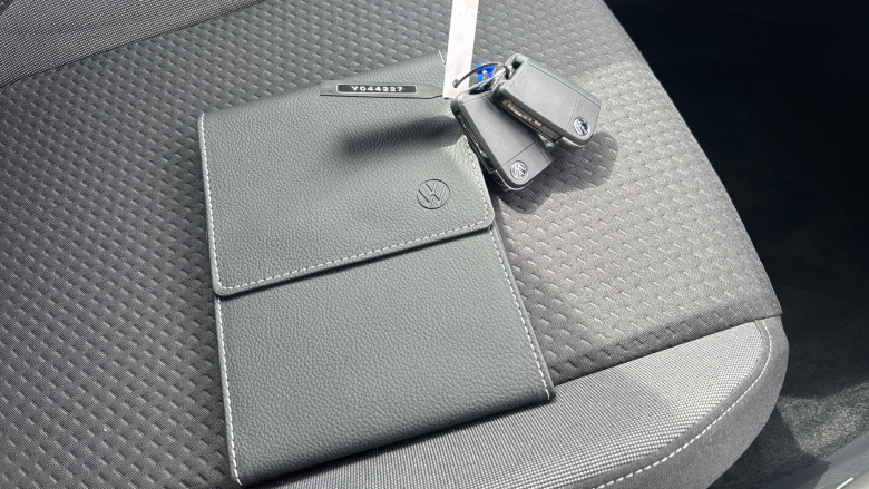 Volkswagen Taigo 1.0 TSI 115 Match 5dr DSG Petrol Hatchback